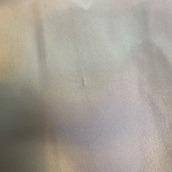 Victoria secrets new bride robe OS white bling - Picture 3 of 8